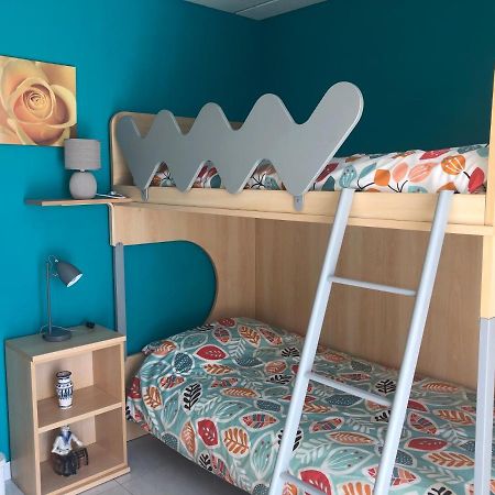 Apartamento Flat 3 L-Imgarr Exterior foto
